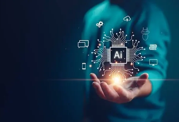 How AI Is Changing Digital Marketing How AI Is Changing Digital Marketing