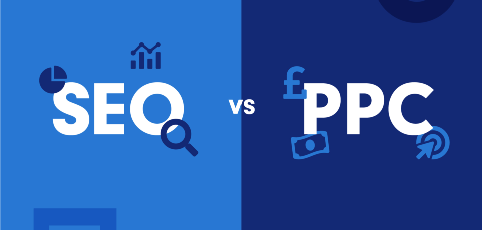 SEO vs PPC